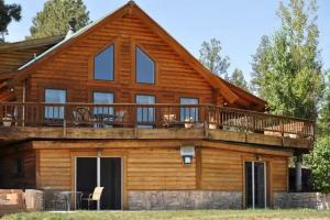 Elkwood Manor Bed & Breakfast, Pagosa Springs