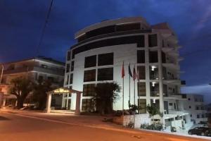 Hotel Saranda International, Sarande