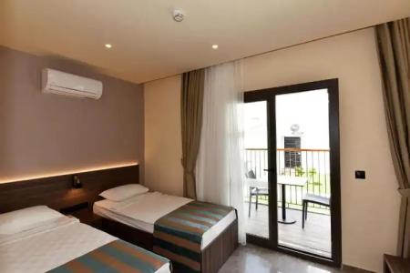 Riva Bodrum Resort- Adult Only +16 - 100