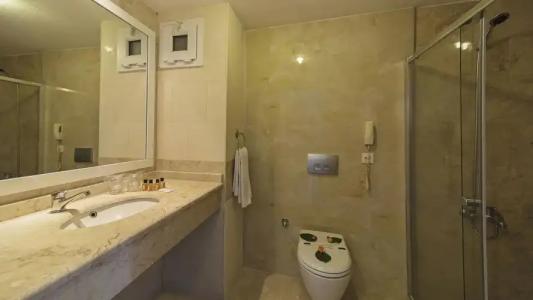 Riva Bodrum Resort- Adult Only +16 - 124