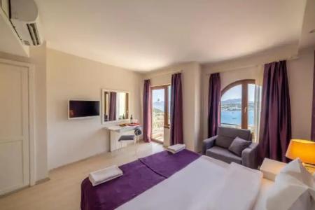 Riva Bodrum Resort- Adult Only +16 - 118
