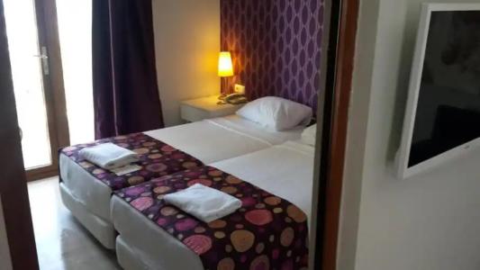 Riva Bodrum Resort- Adult Only +16 - 113