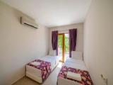 Triple Room with sea view