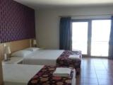 Double Club Room
