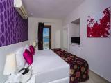 Single Club Room