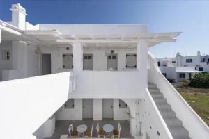 Zefi Hotel & Suites, Naousa