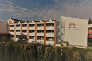La Santa Maria Hotel, Kusadasi