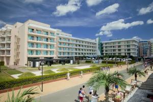DIT Evrika Beach Club Hotel - All Inclusive