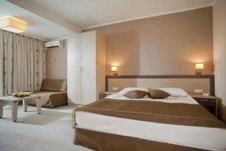 DIT Evrika Beach Club - All Inclusive - 2