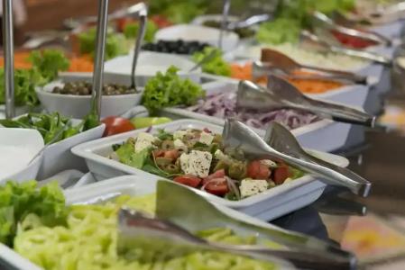 DIT Evrika Beach Club - All Inclusive - 12