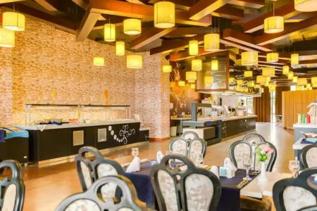 DIT Evrika Beach Club - All Inclusive - 33