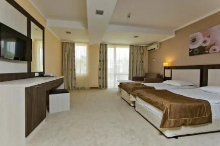 DIT Evrika Beach Club - All Inclusive - 3