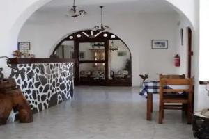 Adamastos, Akrotiri