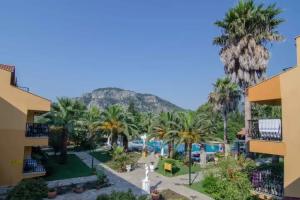 Holiday Calbis Hotel, Dalyan