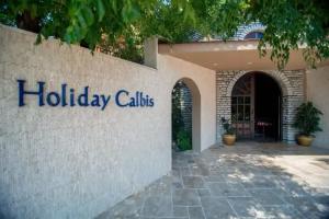 Holiday Calbis Hotel, Dalyan