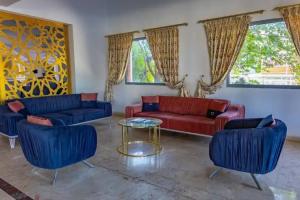 Sentinus Hotel, Kusadasi