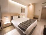 Standard room with inland view