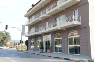 Hotel Orfeas, Kalambaka