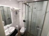Standard Single room with balcony and with view