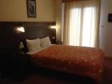 Standard Double room with pool view
