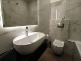 Standard Triple room with balcony and with view