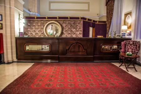 AX The Victoria - 39