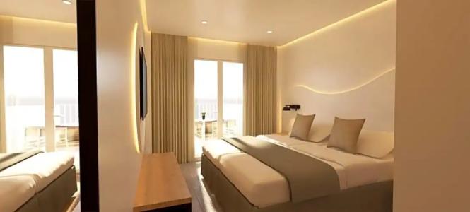 Universal Bikini - 52