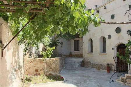 Anatolian Houses Cave & SPA - 17