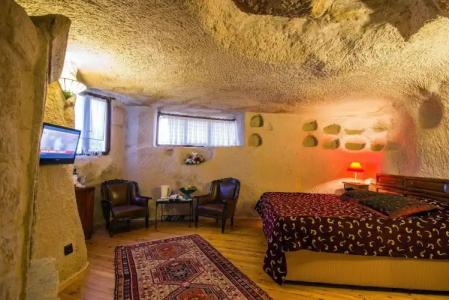 Anatolian Houses Cave & SPA - 11