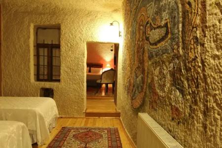 Anatolian Houses Cave & SPA - 15