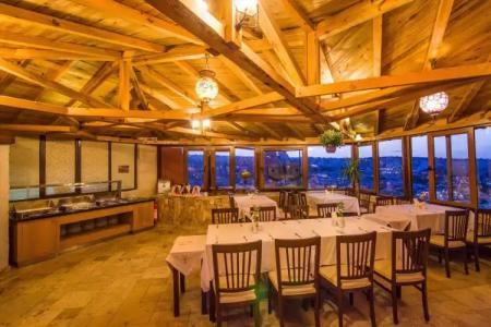 Anatolian Houses Cave & SPA - 18