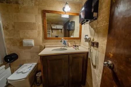 Anatolian Houses Cave & SPA - 10