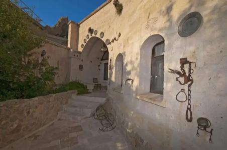 Anatolian Houses Cave & SPA - 1