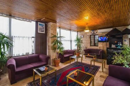 Anatolian Houses Cave & SPA - 2