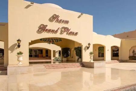 Sharm Grand Plaza Resort - Families and Couples Only - 23
