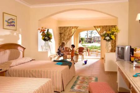Sharm Grand Plaza Resort - Families and Couples Only - 4