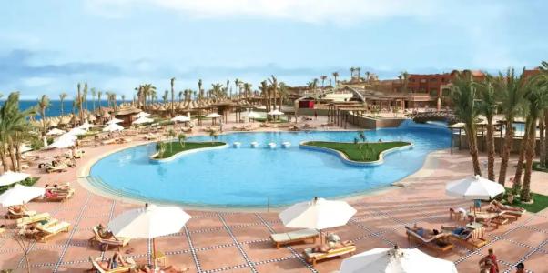 Sharm Grand Plaza Resort - Families and Couples Only - 49