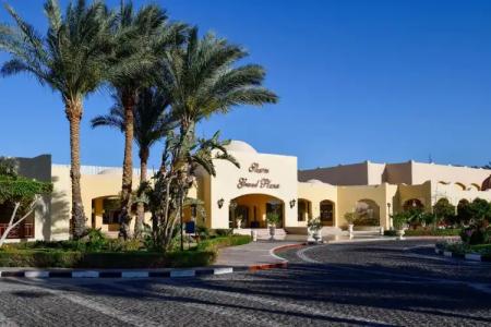 Sharm Grand Plaza Resort - Families and Couples Only - 41