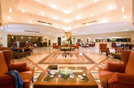 Sharm Grand Plaza Resort - Families and Couples Only - 22