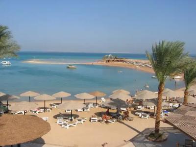 Sharm Grand Plaza Resort - Families and Couples Only - 13