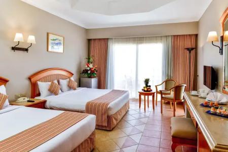 Sharm Grand Plaza Resort - Families and Couples Only - 5
