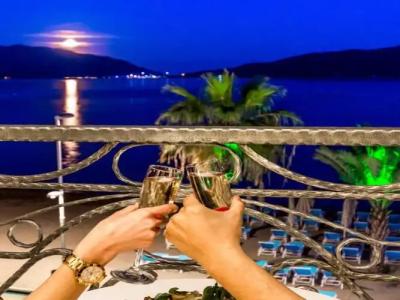 Kahveci Alibey Luxury Concept - 143