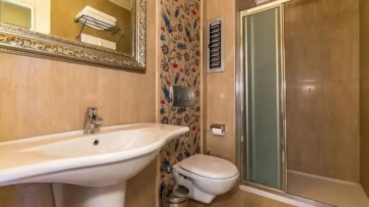 Kahveci Alibey Luxury Concept - 120