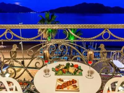 Kahveci Alibey Luxury Concept - 139