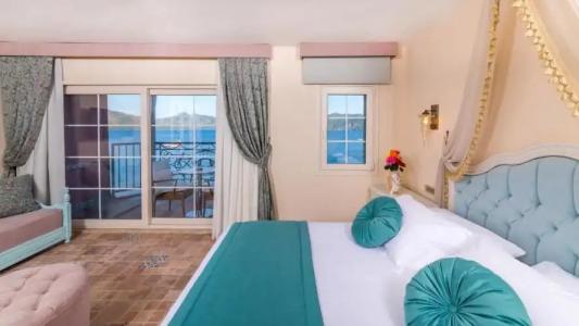 Kahveci Alibey Luxury Concept - 150