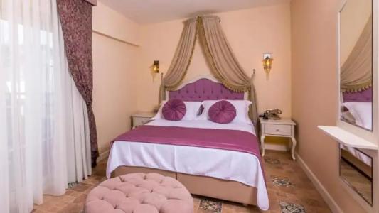 Kahveci Alibey Luxury Concept - 153