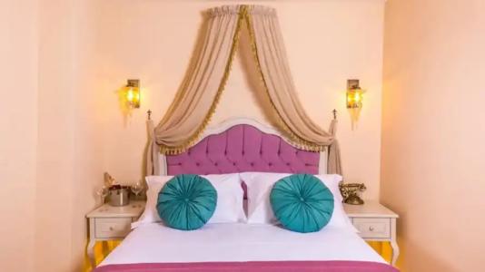 Kahveci Alibey Luxury Concept - 105