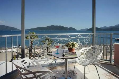 Kahveci Alibey Luxury Concept - 163