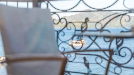 Kahveci Alibey Luxury Concept - 115