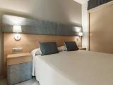 Economy Triple room with balcony